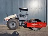 DYNAPAC CA 300 road roller (combined)