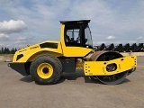 BOMAG BW 211 DH-5 road roller (combined)