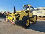 BOMAG BW 213 DH-4 road roller (combined)