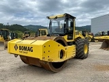 BOMAG BW 226 DI-5 road roller (combined)