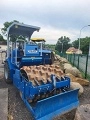 HAMM 2210 SSD road roller (combined)