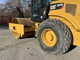 <b>VOLVO</b> SD160DX Road Roller (Combined)