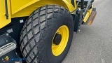 BOMAG BW 213 DH+P-5 road roller (combined)