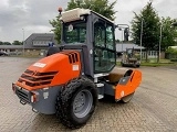 HAMM H 7i road roller (combined)