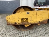 CATERPILLAR CS533E road roller (combined)