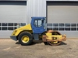 BOMAG BW 213 DH-3 road roller (combined)