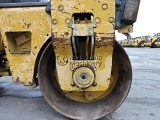 BOMAG BW 100 AD-2 tandem roller