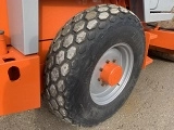 HAMM 3011 D road roller (combined)