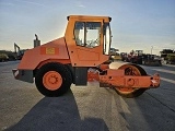 BOMAG BW 178 D-3 road roller (combined)