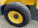 BOMAG BW 179 DH-4 road roller (combined)