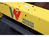 WACKER RC 50 P road roller (combined)
