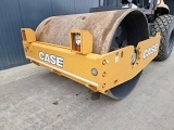 CASE 1102D road roller (combined)