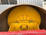 DYNAPAC CA 250 road roller (combined)