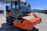 HAMM H 7i road roller (combined)