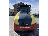 DYNAPAC CA 3500 D road roller (combined)