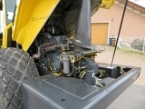 BOMAG BW 211 D-4 road roller (combined)