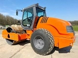 HAMM 3414 road roller (combined)