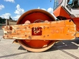 HAMM 3011 D road roller (combined)