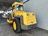 BOMAG BW 172 D-2 road roller (combined)