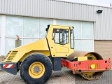 BOMAG BW 213 D-3 road roller (combined)