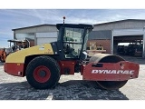 DYNAPAC CA 3500 D road roller (combined)