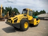 BOMAG BW 213 DH-4 road roller (combined)