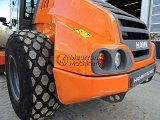 HAMM H 13i VIO road roller (combined)