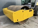 DYNAPAC CA 3500 D road roller (combined)