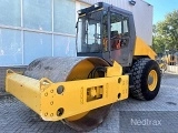 BOMAG BW 213 D-3 road roller (combined)