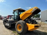 JCB VM137 PD road roller (combined)