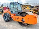 HAMM 3518 road roller (combined)