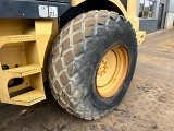 CATERPILLAR CS 563 D road roller (combined)