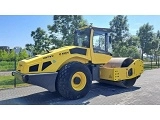 BOMAG BW 219 D-5 road roller (combined)