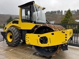 BOMAG BW 213 PDH-5 road roller (combined)