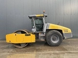 DYNAPAC CA 3500 D road roller (combined)