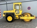 BOMAG BW 172 D-2 road roller (combined)