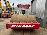 DYNAPAC CA 250 road roller (combined)