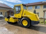 BOMAG BW 178 D-3 road roller (combined)