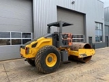 VOLVO SD110B road roller (combined)