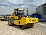 BOMAG BW 226 DI-5 road roller (combined)