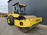 BOMAG BW 213 DH-5 road roller (combined)