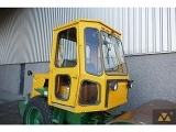 CASE 602BD road roller (combined)