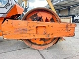 HAMM 3011 D road roller (combined)