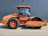 DYNAPAC CA 362 D road roller (combined)