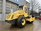 BOMAG BW 211 D-3 road roller (combined)