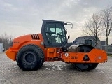 HAMM 3412 HT road roller (combined)