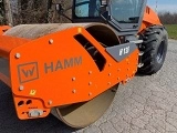 HAMM H 13i road roller (combined)