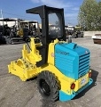 RAMMAX RW 1800 SPT road roller (combined)