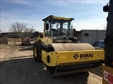 BOMAG BW 213 D-3 Road Roller (Combined)