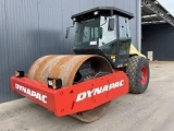 DYNAPAC CA 302 D Road Roller (Combined)